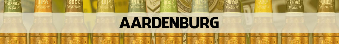 bier bestellen en bezorgen Aardenburg