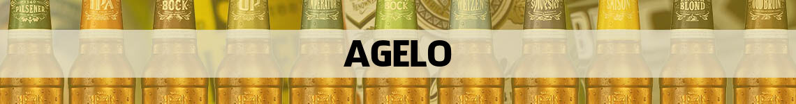 bier bestellen en bezorgen Agelo