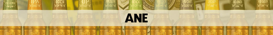 bier bestellen en bezorgen Ane