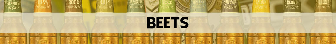 bier bestellen en bezorgen Beets
