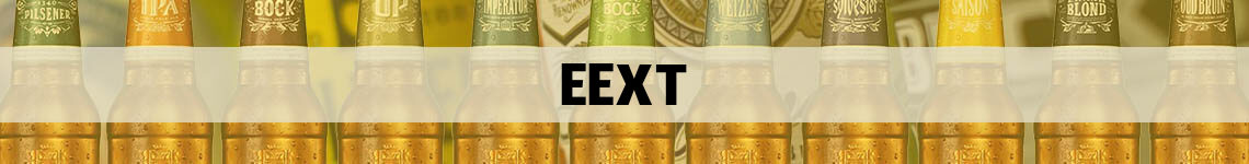 bier bestellen en bezorgen Eext