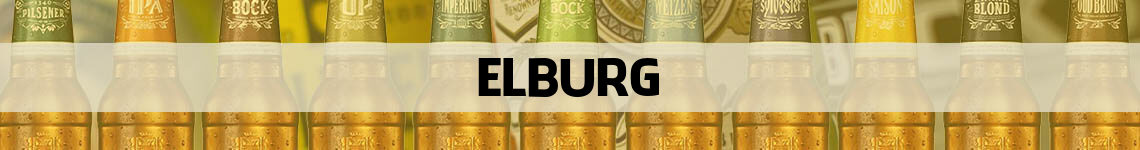bier bestellen en bezorgen Elburg
