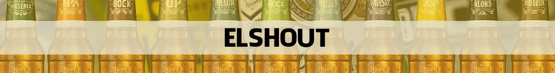 bier bestellen en bezorgen Elshout