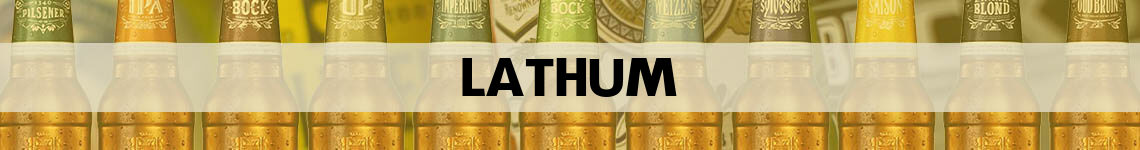 bier bestellen en bezorgen Lathum