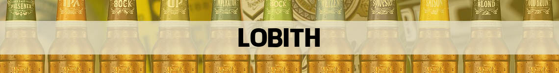 bier bestellen en bezorgen Lobith