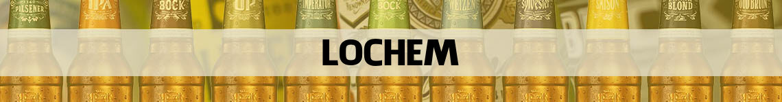 bier bestellen en bezorgen Lochem