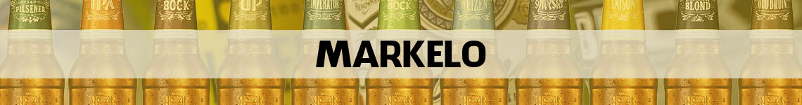 bier bestellen en bezorgen Markelo