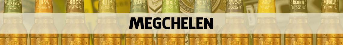 bier bestellen en bezorgen Megchelen