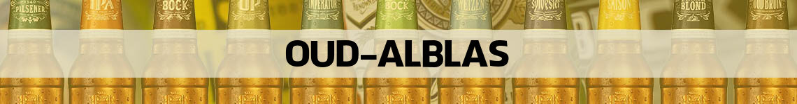 bier bestellen en bezorgen Oud-Alblas