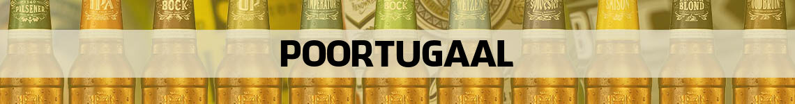 bier bestellen en bezorgen Poortugaal
