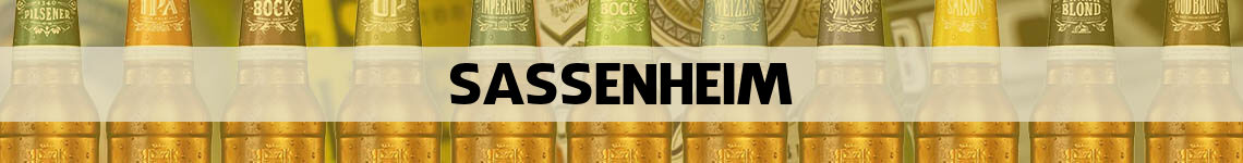 bier bestellen en bezorgen Sassenheim